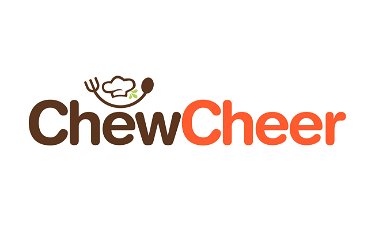 ChewCheer.com